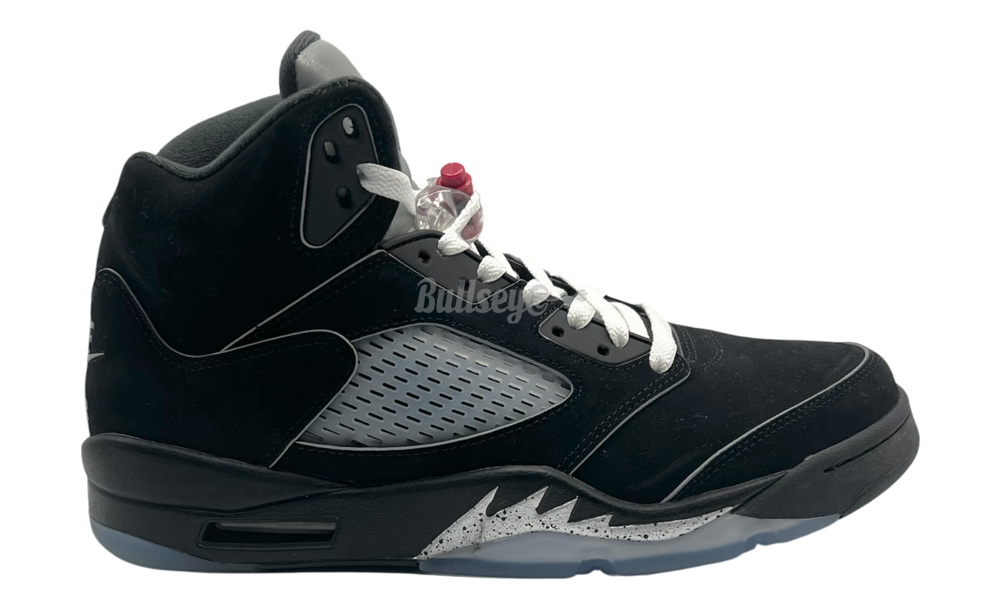 Air Jordan 5 Retro OG "Black Metallic Reimagined" (PreOwned)