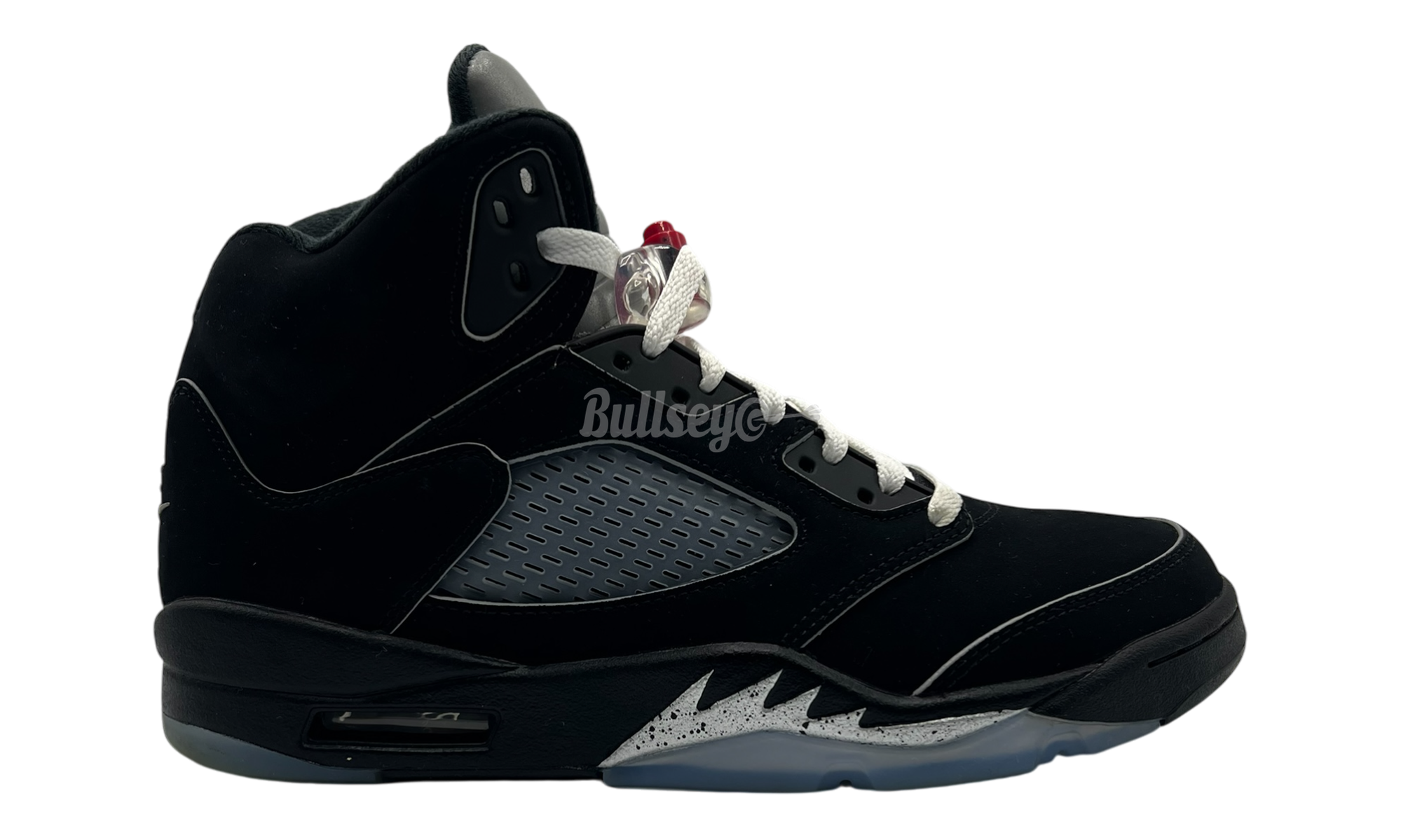 Air Jordan 5 Retro OG "Black Metallic Reimagined" (PreOwned)