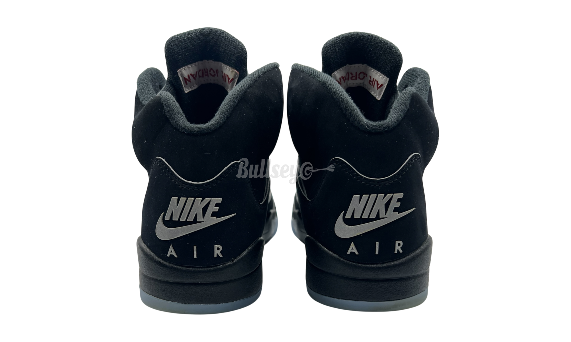 Air Jordan 5 Retro OG "Black Metallic Reimagined" (PreOwned)