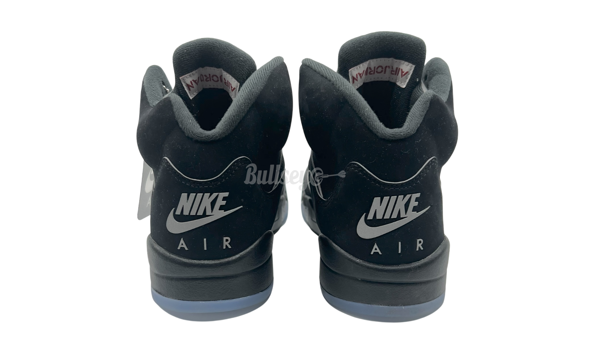 Air Jordan 5 Retro OG "Black Metallic Reimagined" (PreOwned)