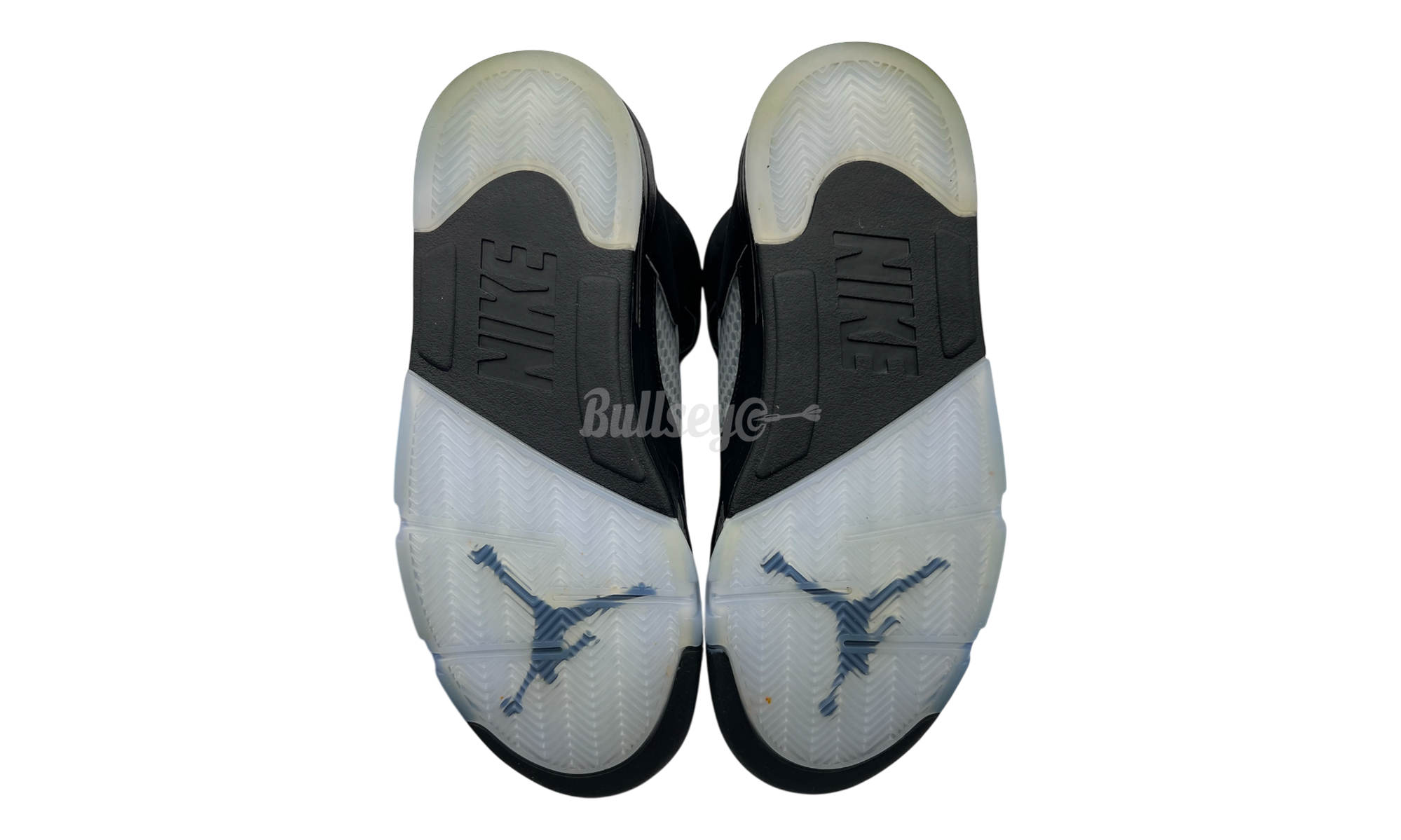 Air Jordan 5 Retro OG "Black Metallic Reimagined" (PreOwned)