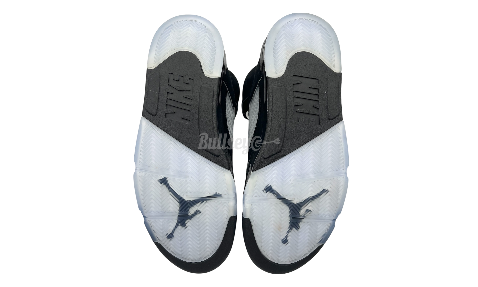 Air Jordan 5 Retro OG "Black Metallic Reimagined" (PreOwned)