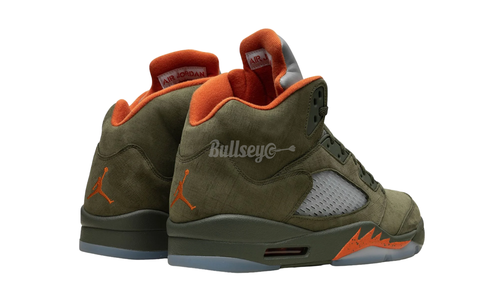 Air Jordan 5 Retro "Olive"