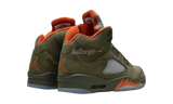 Air Jordan 5 Retro "Olive"