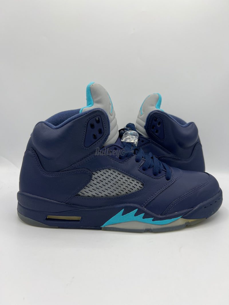 Air Jordan 5 Retro "Pre-Grape" (PreOwned)