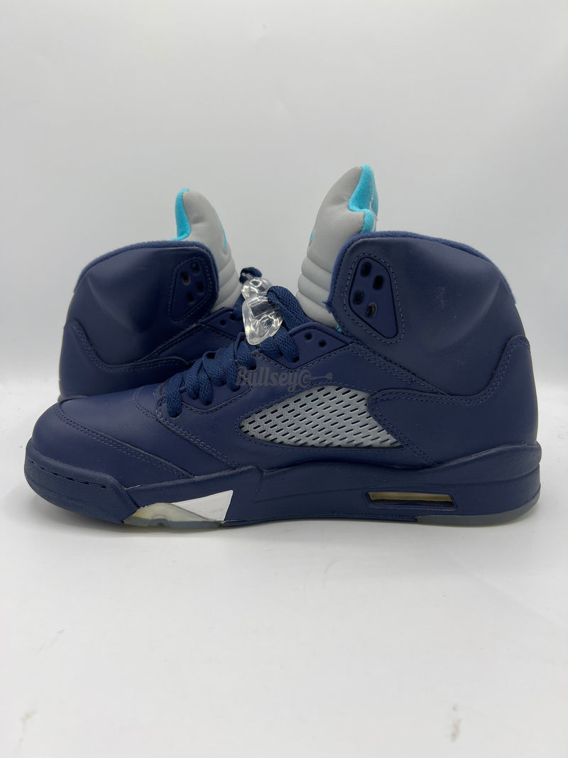 Air Jordan 5 Retro "Pre-Grape" (PreOwned)