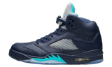 Air Jordan 5 Retro "Pre-Grape" (PreOwned)-Bullseye Sneaker Boutique