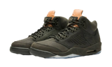 Air Jordan 5 Retro Prem "Take Flight"