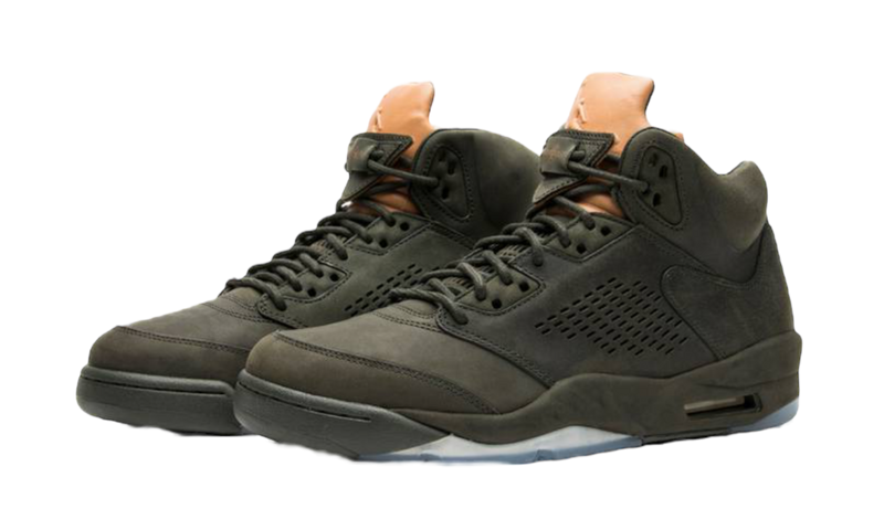 Air Jordan 5 Retro Prem "Take Flight"