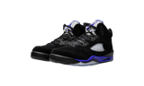 Air Jordan 5 Retro "Racer Blue"-Bullseye Sneaker Boutique