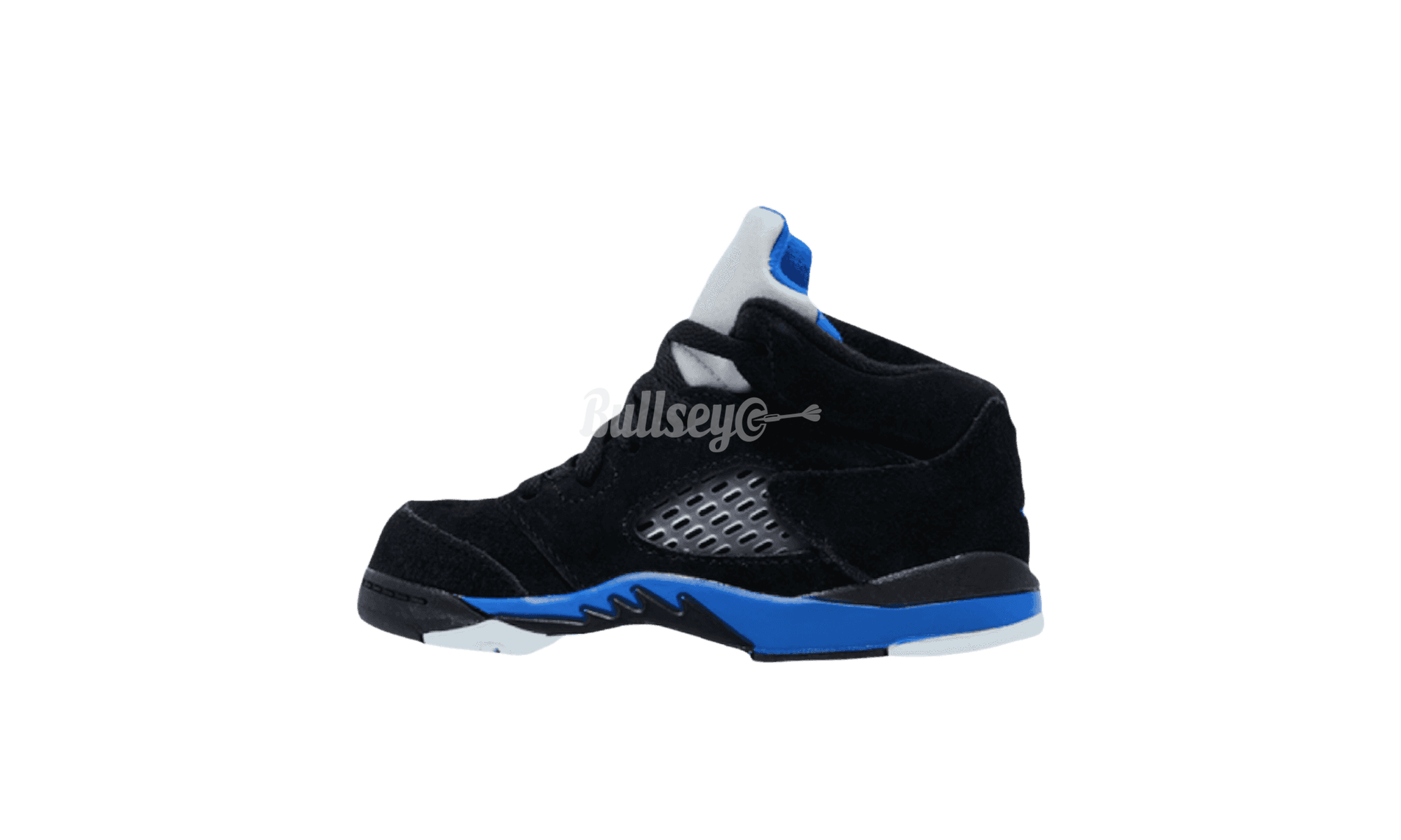 Air Jordan 5 Retro "Racer Blue" Toddler-Bullseye Sneaker Boutique