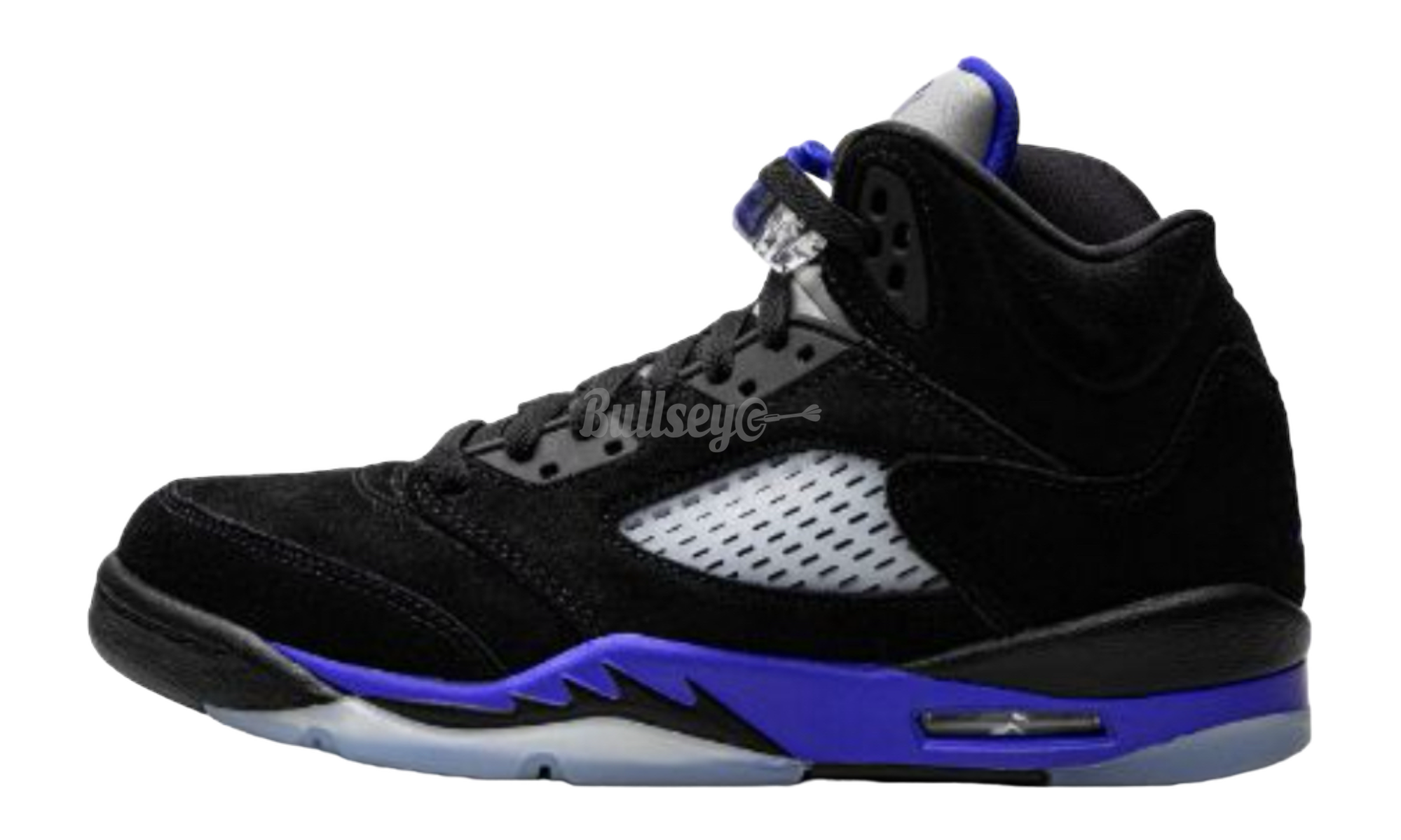 Air Jordan 5 Retro "Racer Blue"-Bullseye Sneaker Boutique