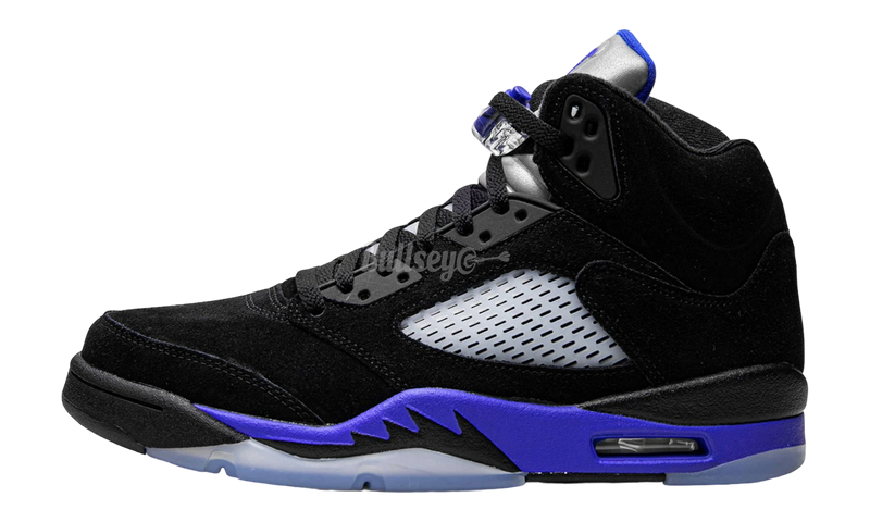 Air Jordan 5 Retro "Racer Blue"-Bullseye Sneaker Boutique