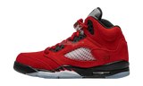 Air Jordan 5 Retro "Raging Bull" GS-Bullseye Sneaker Boutique