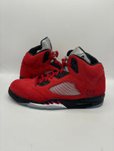 Air Jordan 5 Retro "Raging Bull" (PreOwned)