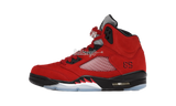 Air jordan Boxy 5 Retro "Raging Bull" (PreOwned) (No Box)-Urlfreeze Sneakers Sale Online