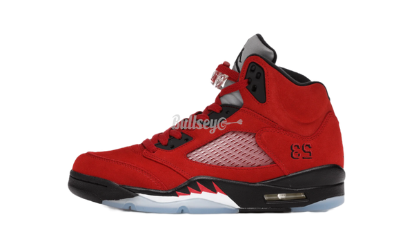 Air Jordan 5 Retro "Raging Bull" (PreOwned) (No Box)-Urlfreeze Sneakers Sale Online