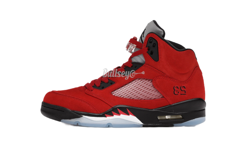 Air jordan Boxy 5 Retro "Raging Bull" (PreOwned) (No Box)-Urlfreeze Sneakers Sale Online