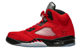 Air Jordan 5 Retro "Raging Bull"-Bullseye Sneaker Boutique