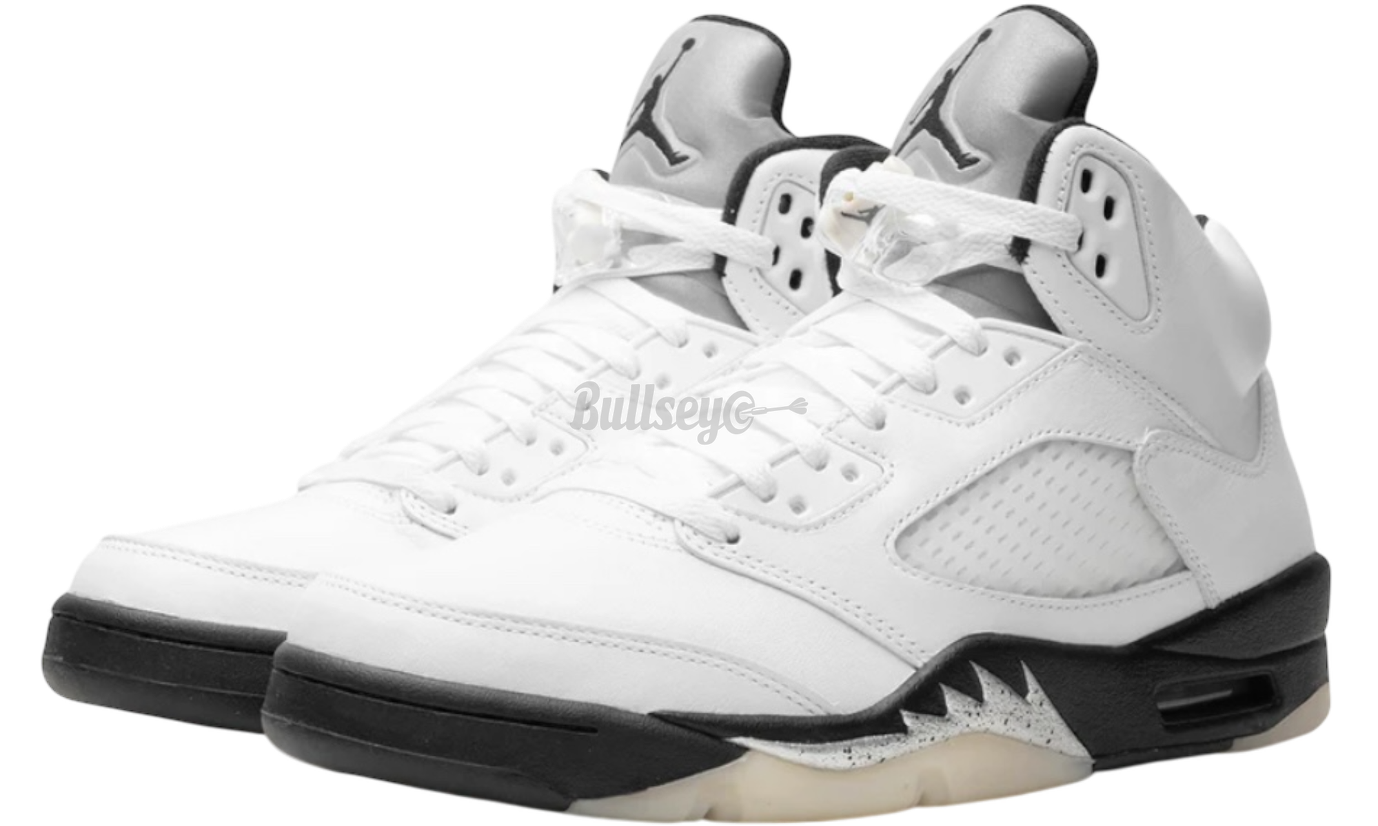 Air Jordan 5 Retro "Reverse Metallic"