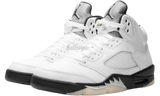 Air Jordan 5 Retro "Reverse Metallic"