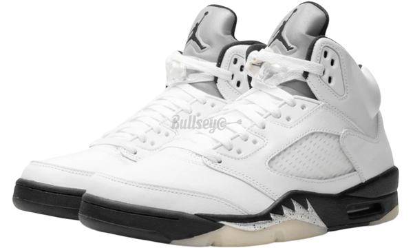 Air Jordan 5 Retro "Reverse Metallic"