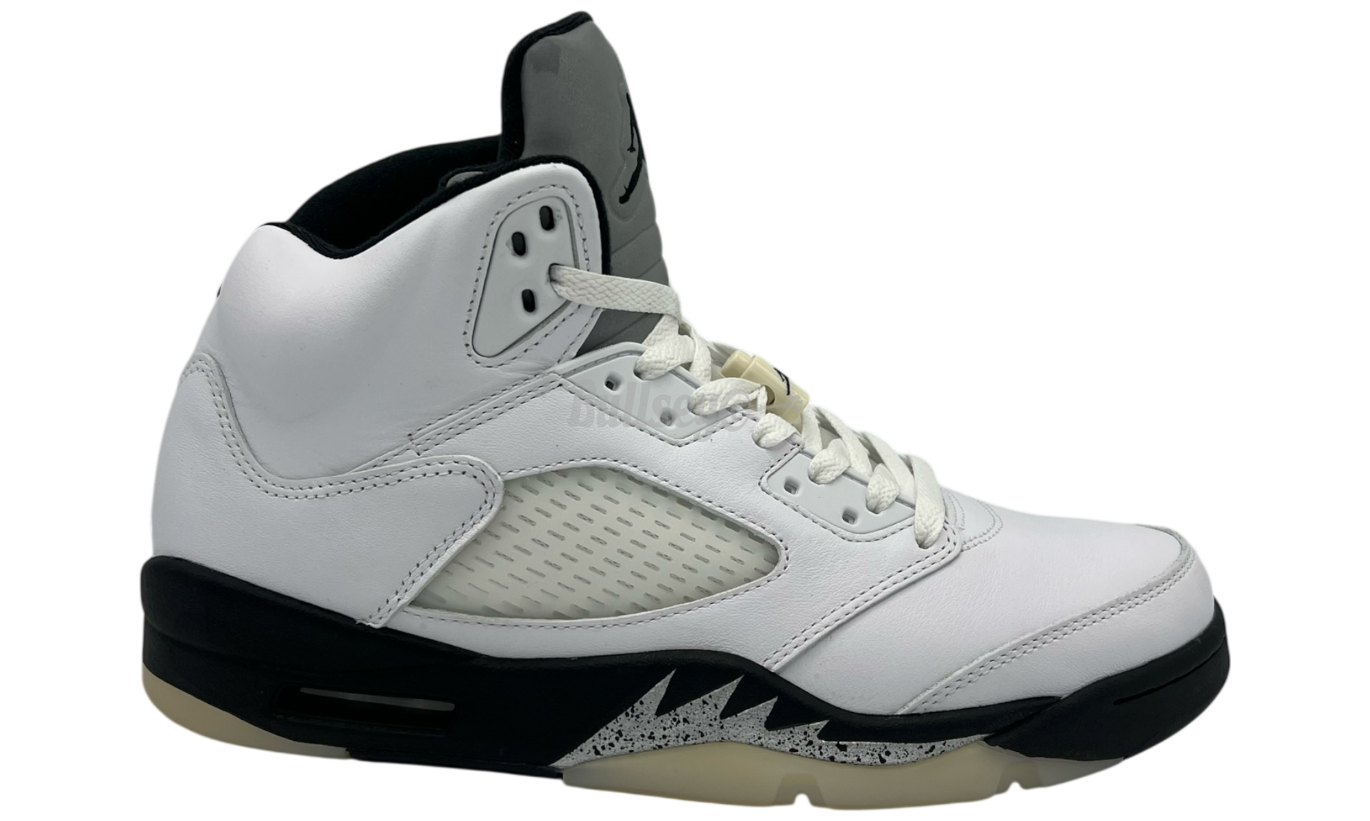 Air Jordan 5 Retro "Reverse Metallic" (PreOwned)
