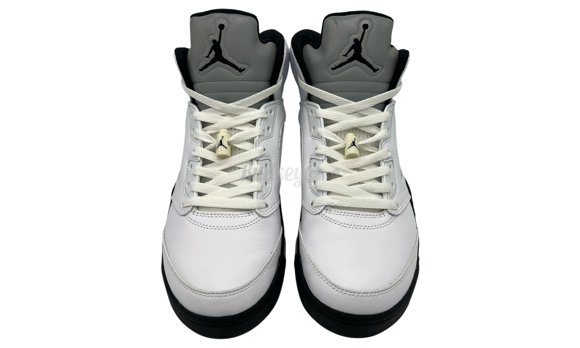 Air Jordan 5 Retro "Reverse Metallic" (PreOwned)