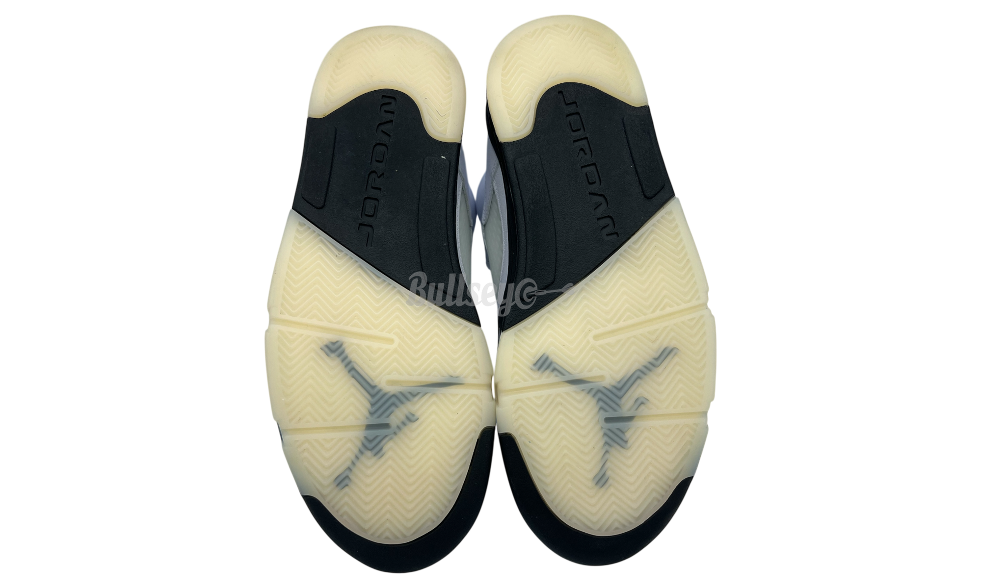 Air Jordan 5 Retro "Reverse Metallic" (PreOwned)
