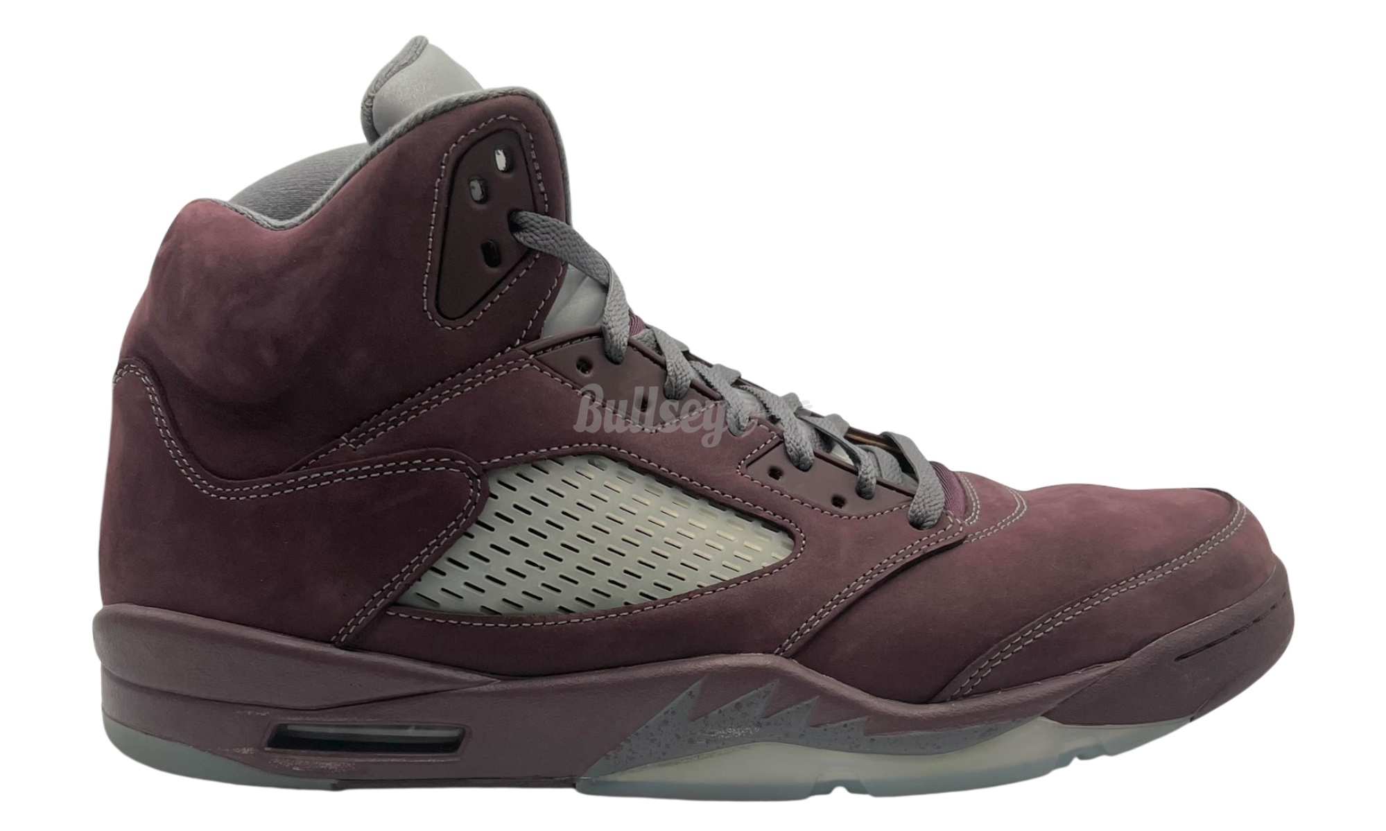 Air Jordan 5 Retro SE "Burgundy" (PreOwned)