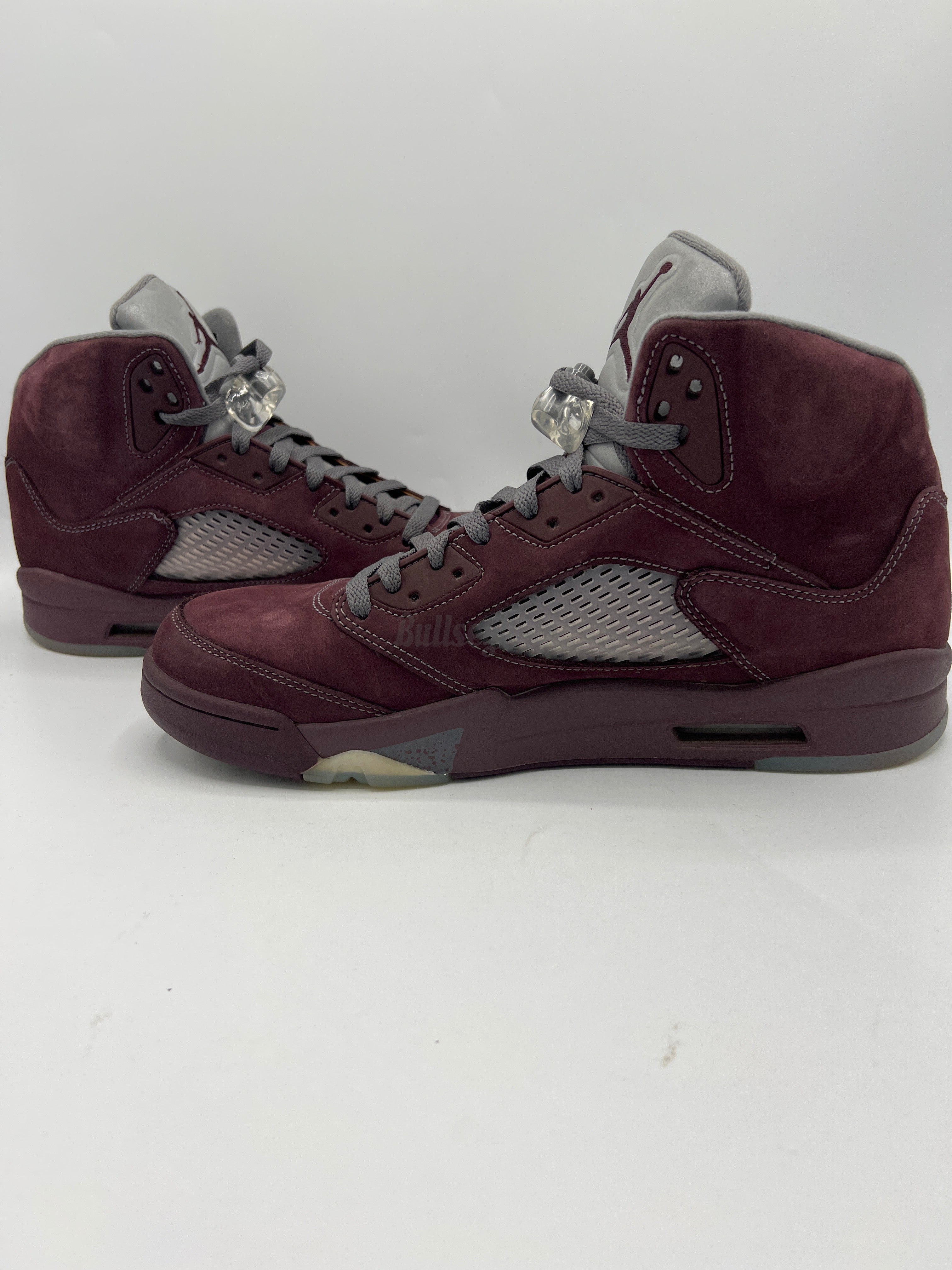 Air Jordan 5 Retro SE "Burgundy" (PreOwned)