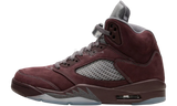 Air Jordan 5 Retro SE "Burgundy" (PreOwned)-Bullseye Sneaker Boutique