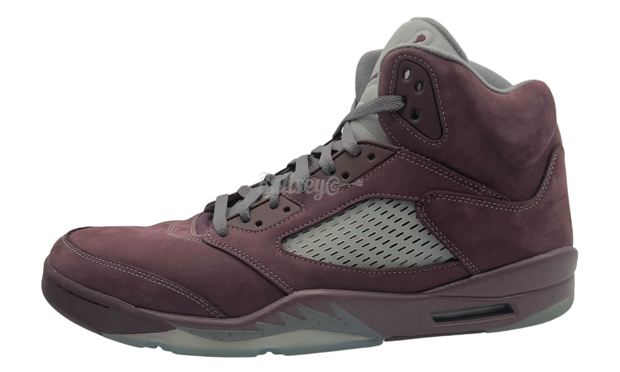 Air Jordan 5 Retro SE "Burgundy" (PreOwned)-Bullseye Sneaker Boutique