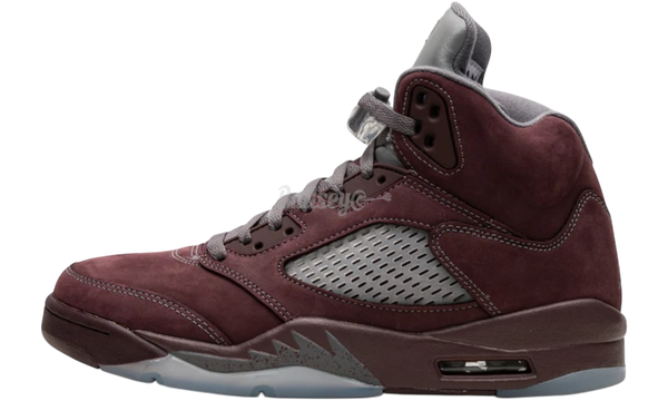 Air Jordan 5 Retro SE "Burgundy" (PreOwned)