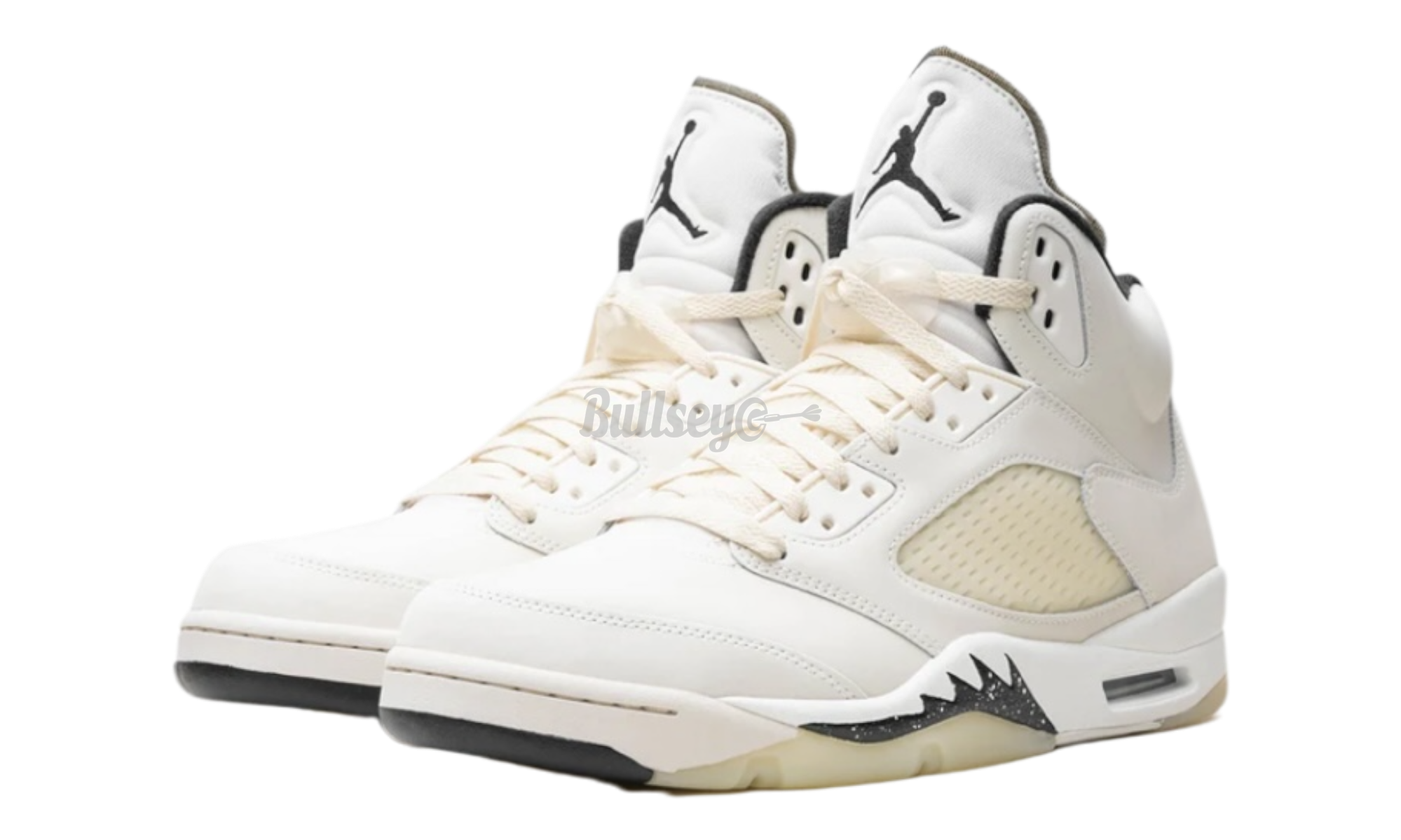 Air Jordan 5 Retro "Sail"