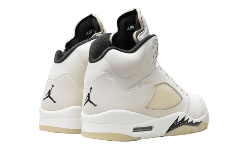 Air Jordan 5 Retro "Sail"