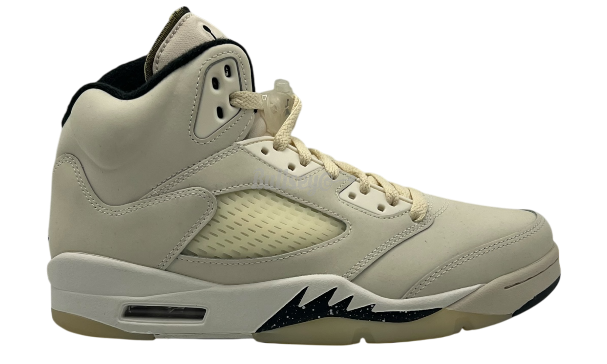 Air Jordan 5 Retro "Sail" (PreOwned)