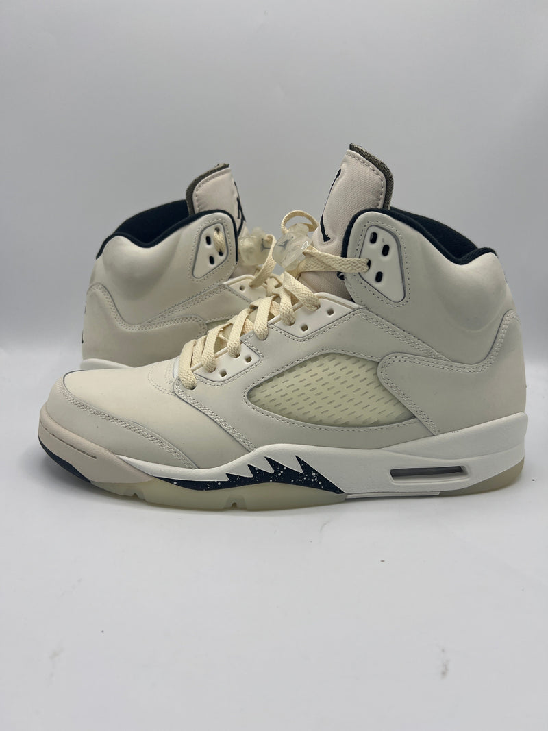 Air Jordan 5 Retro "Sail" (PreOwned)