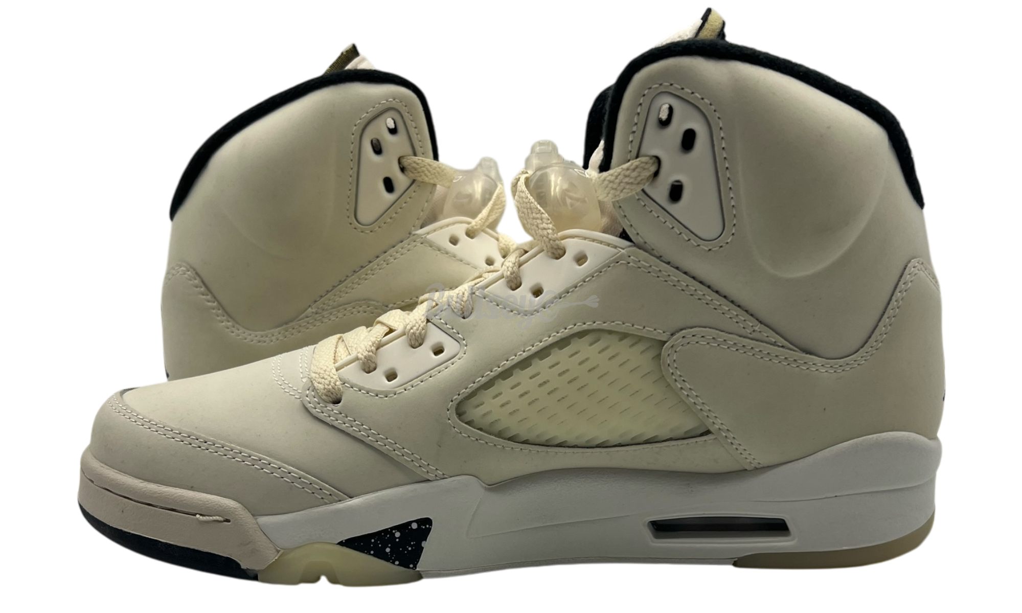 Air Jordan 5 Retro "Sail" (PreOwned)