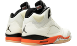 Air Jordan 5 Retro "Shattered Backboard"