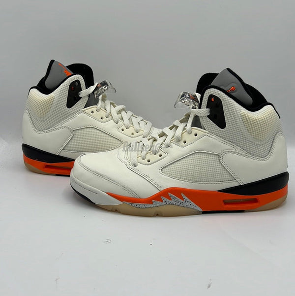 The Jordan Jumpman Hustle is ready for almost anything Retro "Shattered Backboard" (PreOwned)