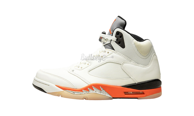 Air jordan WHITE 5 Retro "Shattered Backboard" (PreOwned)-Urlfreeze Sneakers Sale Online