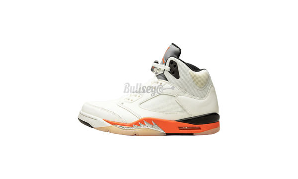 Air Jordan 5 Retro "Shattered Backboard" (PreOwned)-CLOT x Nike Air Force 1 Low Premium White Lifestyle Shoes AO9286-100