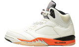 Air Jordan 5 Retro "Shattered Backboard"-Bullseye Sneaker Boutique