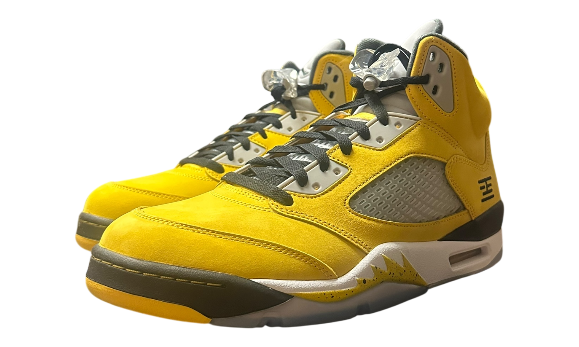 Air Jordan 5 Retro "Tokyo T23" (2025)