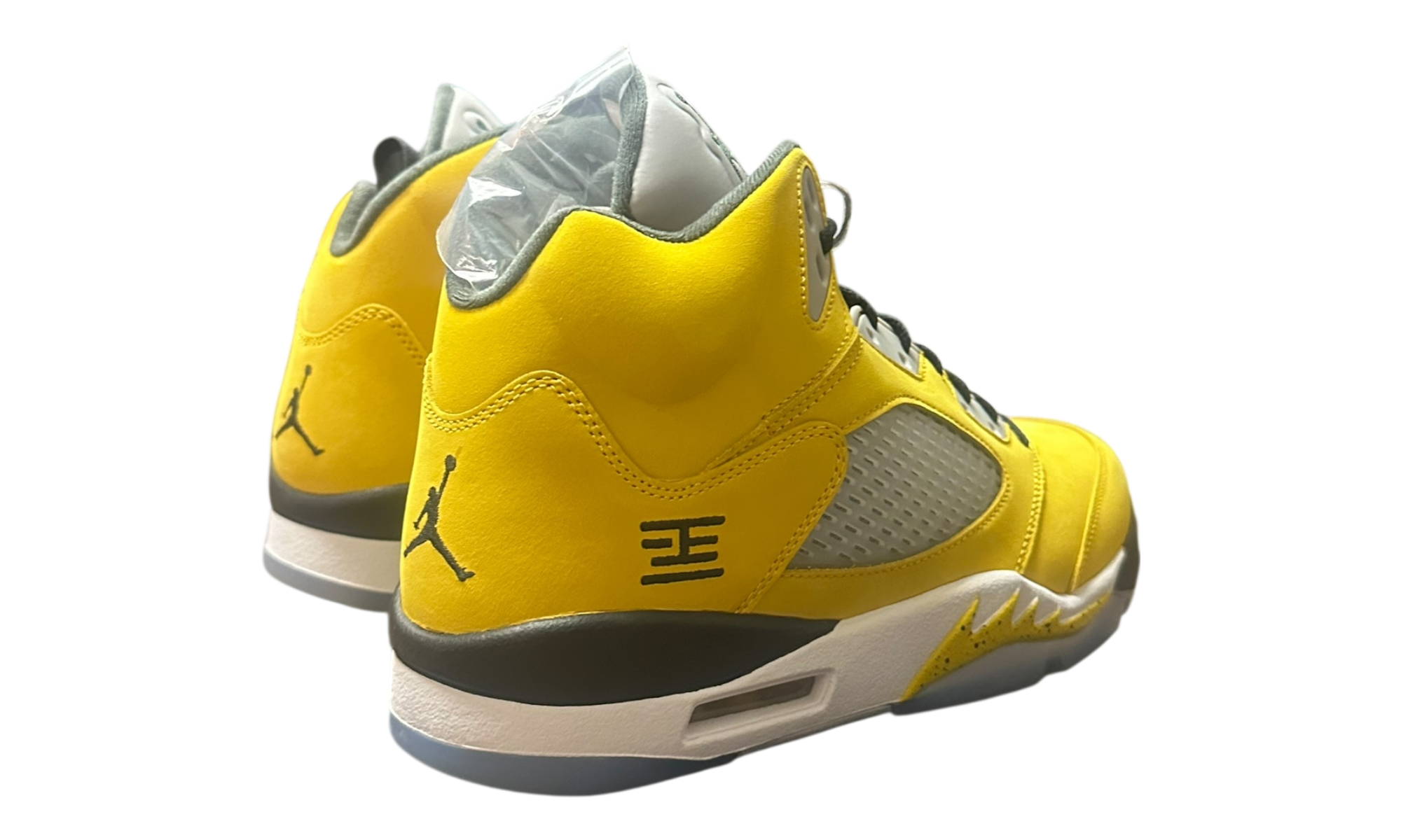 Air Jordan 5 Retro "Tokyo T23" (2025)