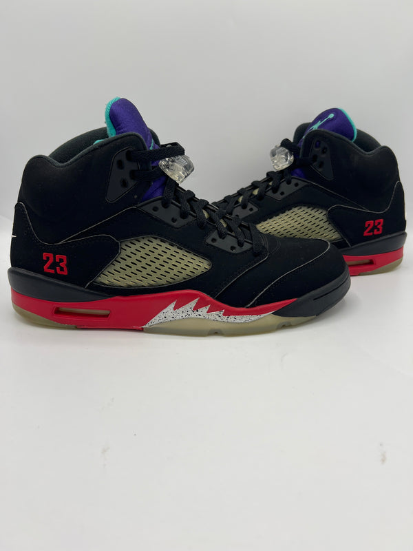 Air demanding jordan 5 Retro "Top 3"