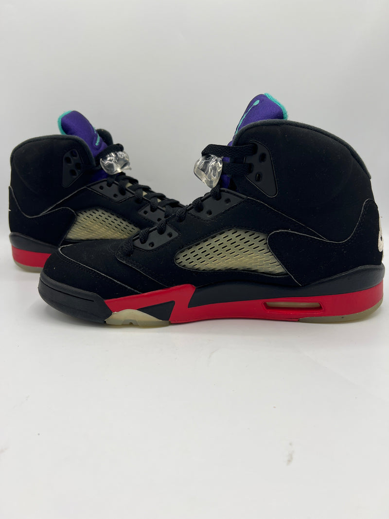 Air Jordan 5 Retro "Top 3" (PreOwned) (Rep Box)