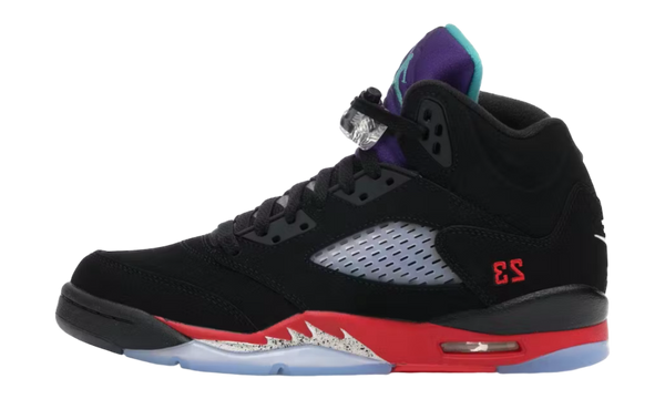 Air Jordan 5 Retro "Top 3" (PreOwned) (Rep Box)-Urlfreeze Sneakers Sale Online