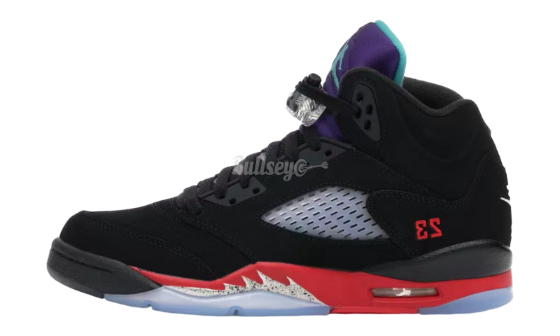 Air Jordan 5 Retro "Top 3"-Bullseye Sneaker Boutique